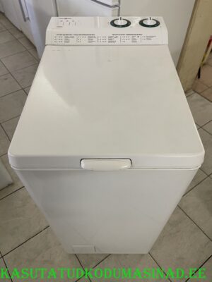 Second-hand ElektroHelios washing machine