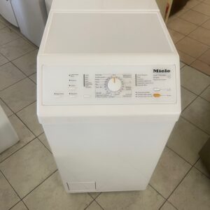 Kasutatud pesumasin Miele