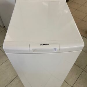 Second-hand Siemens washing machine