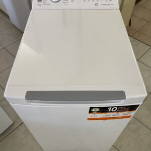 Kasutatud pesumasin Whirlpool