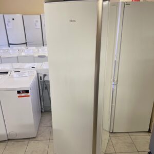Second-hand AEG freezer