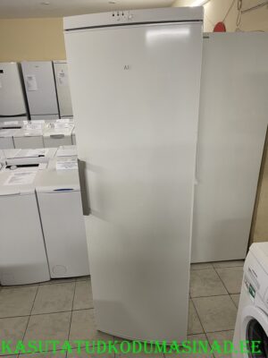 Kasutatud sügavkülmik AEG