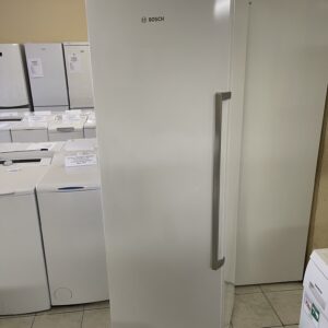 Second-hand Bosch freezer