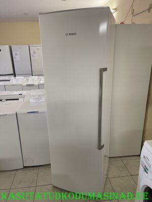 Second-hand Bosch freezer