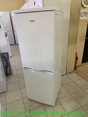 A Berk fridge, used for 2 months