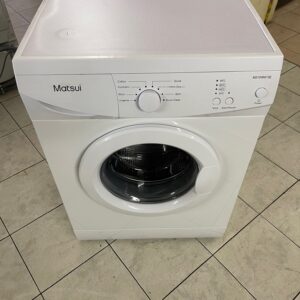 Second-hand Matsui washing machine