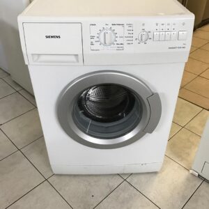 Siemens Siwamat XLM 1451 washing machine.