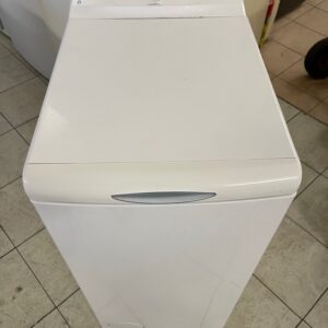 Second-hand Whirlpool washing machine