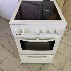 Second-hand Rosenlew ceramic electric hob