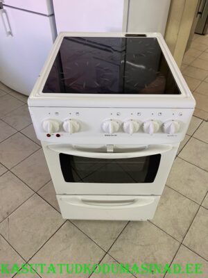 Second-hand Rosenlew ceramic electric hob