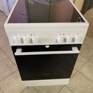 Second-hand Rosenlew ceramic electric hob