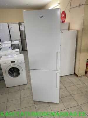 Подержанный холодильник UPO