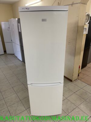 Second-hand Zanussi fridge