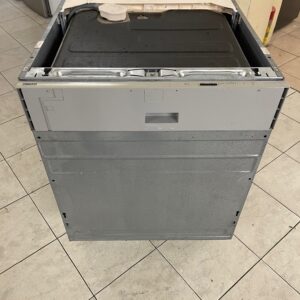Second-hand Zanussi built-in dishwasher