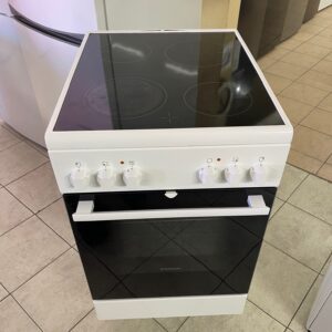 Kasutatud keraamiline elektripliit Rosenlew