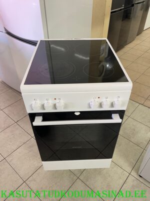 Second-hand Rosenlew ceramic electric hob