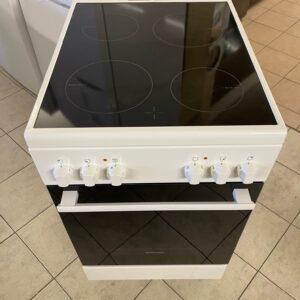 Second-hand Rosenlew ceramic electric hob