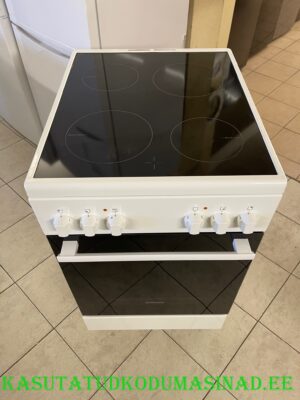 Second-hand Rosenlew ceramic electric hob