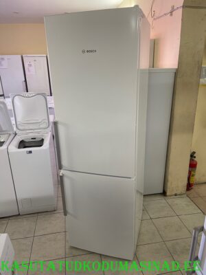 Second-hand Bosch fridge