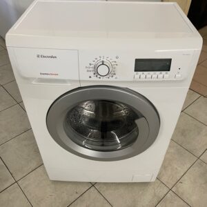 Second-hand Electrolux slimline washing machine