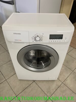 Подержанная стиральная машина Electrolux