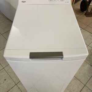 Second-hand UPO washing machine