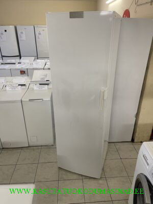 Kasutatud Siemens GS34VV21SD sügavkülmik - 248 liitrit - mõõdud 60x65x185cm.