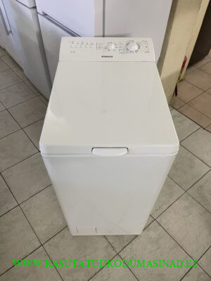 Kasutatud Rosenlew RTT3152 pesumasin - 5 kg. - 1100 rpm. - laius 40cm.