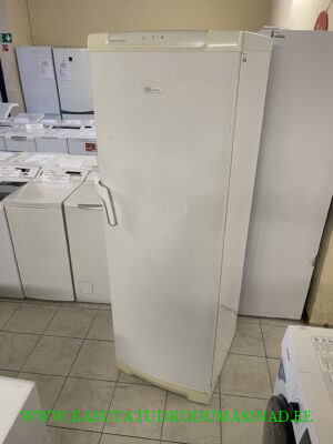 Kasutatud Electrolux EUF29202W sügavkülmik – NoFrost – kõrgus 180cm. – maht 267 liitrit