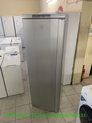 Kasutatud AEG 75235-GA sügavkülmik – NoFrost – kõrgus 180cm. – maht 253 liitrit