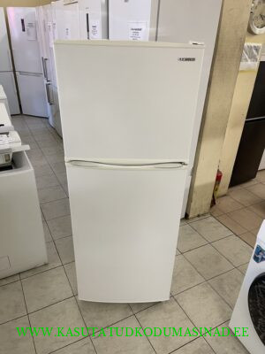 Kasutatud Samsung RT30MB külmik – NoFrost - mõõdud 60x61x157cm. – mahtuvus 193/67 liitrit