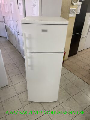 Kasutatud Electrolux EJ2301AOW2 külmik – mõõdud 55x61x141cm. – mahtuvus 43/180 liitrit