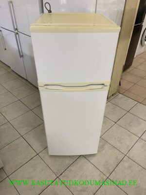 Kasutatud Logik L48TW20E külmik – mõõdud 48x50x115cm. – mahtuvus 28/89 liitrit