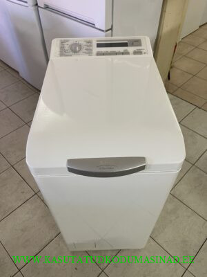 Kasutatud AEG L47330 pesumasin – Inverter - 6kg. – 1300rpm. – laius 40cm.