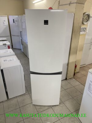 Kasutatud Rosenlew RJP4633 külmik – mõõdud 60x65x185cm. – mahtuvus 93/220 liitrit