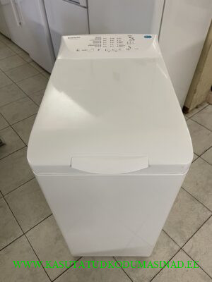 Kasutatud Rosenlew RTT6100 pesumasin – 6 kg. – 1000rpm – laius 40cm.