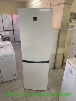 Kasutatud Rosenlew RJP4632 külmik – mõõdud 60x64x185cm. – mahtuvus 92/226 liitrit