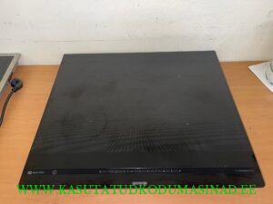 Kasutatud Gorenje IS645BG Induktsioon Integreeritav pliidiplaat – laius 60cm.