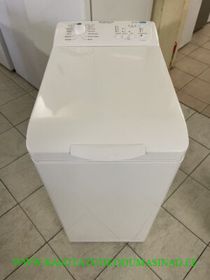 Kasutatud Rosenlew RTT6120K2 pesumasin – 6 kg. – 1200rpm. – laius 40cm.