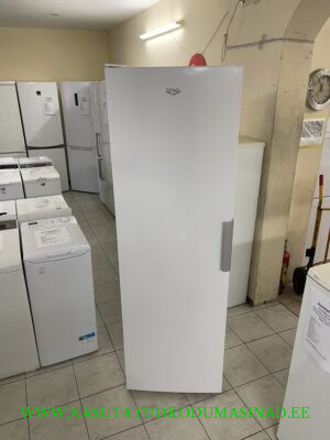 Kasutatud UPO R6601 jahekülmik – mõõdud 60x64x185 – mahtuvus 368 liitrit