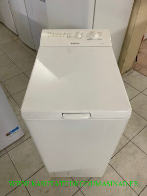Kasutatud Rosenlew RTT2055 pesumasin – 5 kg. – 1000rpm – laius 40cm.