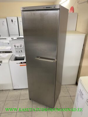 Kasutatud Bosch KSR38460SD jahekülmik – mõõdud 60x65x185 – mahtuvus 355 liitrit