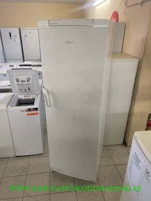 Kasutatud Electrolux ERC37200W jahekülmik – mõõdud 60x65x180 cm. – mahtuvus 361 liitrit