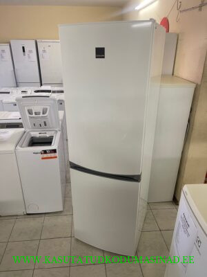 Kasutatud Rosenlew RJP4533 külmik – mõõdud 60x65x185cm. – mahtuvus 109/220 liitrit